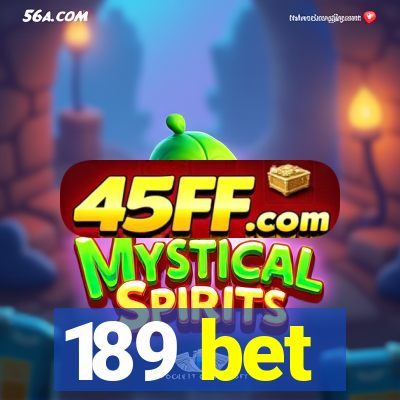 189 bet